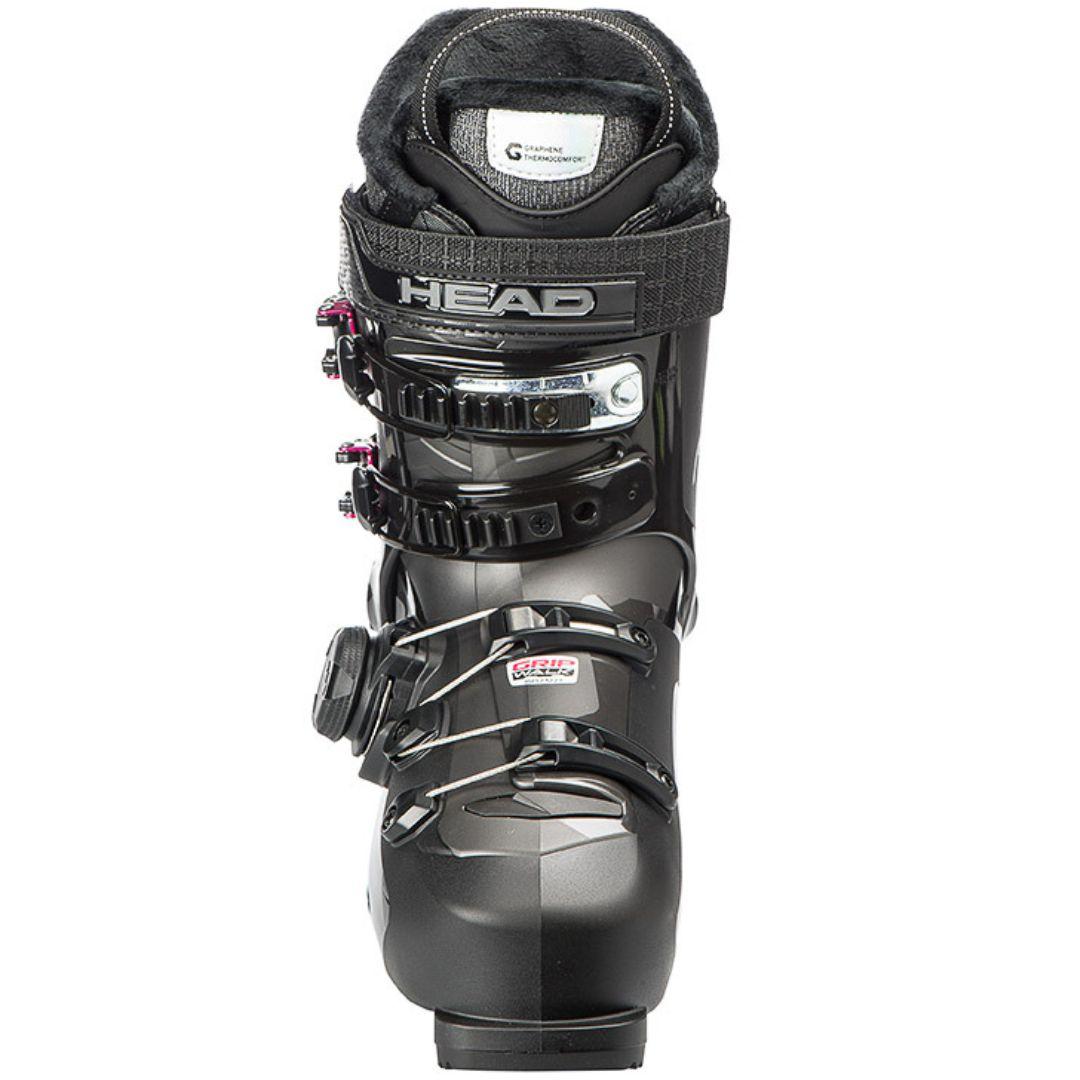 Head Women's EDGE 95 W HV GW Ski Boots 2026